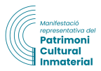 Manifestació representativa del Patrimoni Cultural Immaterial